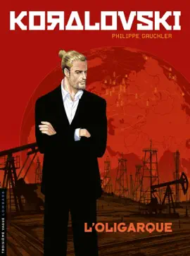 Read: Koralovski - Tome 1 Book - L'Oligarque