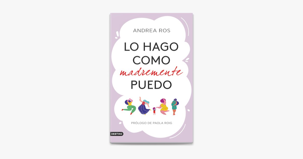 Petit Sabadell  Presentació dels llibres 'Lo hago como madremente puedo' i  'Madre