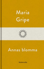 Annas blomma