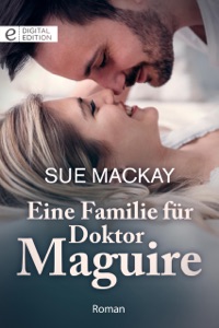 Eine Familie für Doktor Maguire