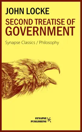 Second treatise of government