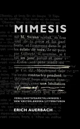 Read: Mimesis