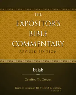 Read: Isaiah