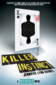 Killer Instinct - Jennifer Lynn Barnes