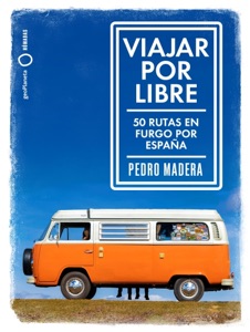 Viajar por libre Book Cover