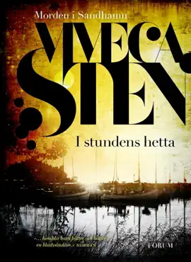 Read: I stundens hetta Book