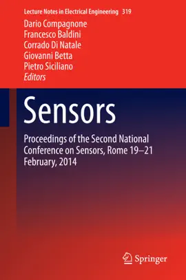 Read: Sensors