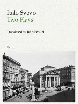 Read: Two Book Plays