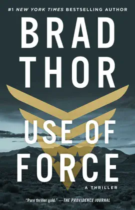 Read: Book Use of Force