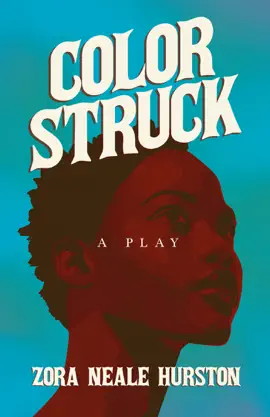 Read: Color Struck - A Book Play