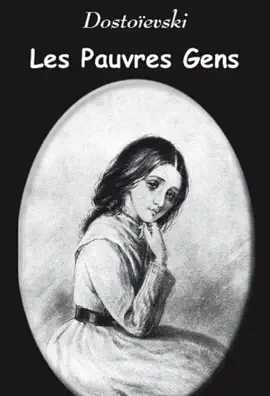 Read: Les Pauvres gens (Edition Illustrée) Book