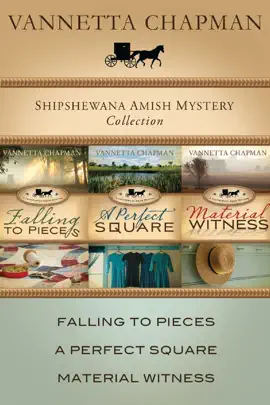 Read: The Shipshewana Amish Mystery Collection Book