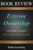Book Extreme Ownership: How US Navy Seals Lead and Win