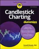 Candlestick Charting For Dummies - Russell Rhoads