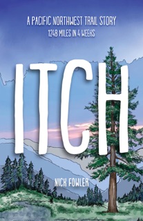 Itch by Nick Fowler