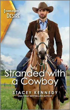 Read: Stranded with a Book Cowboy