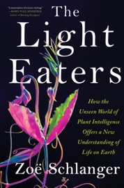 Book The Light Eaters - Zoë Schlanger