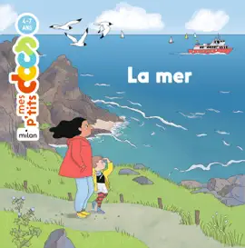 Read: MES P'T**S DOCS - La Mer - Dès Book 4 ans