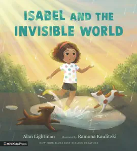 Read: Isabel and Book the Invisible World