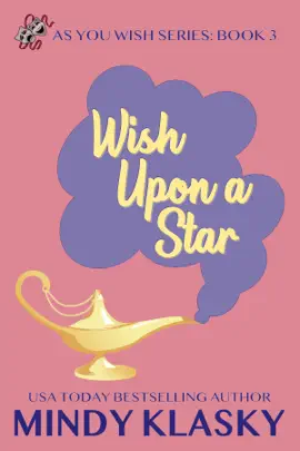 Read: Wish Book Upon a Star