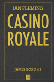 Casino Royale - Ian Fleming