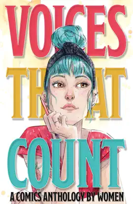 Read: Book Voices That Count