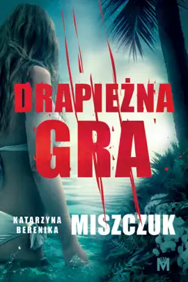 Read: Drapieżna gra Book