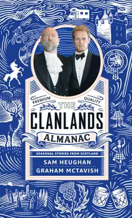 Read: The Book Clanlands Almanac