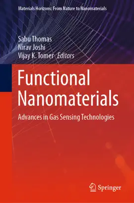 Read: Book Functional Nanomaterials