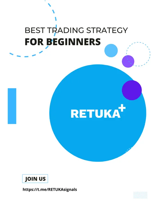 Best Trading Strategy for beginners