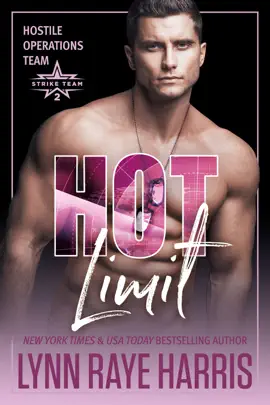 Read: HOT Limit Book