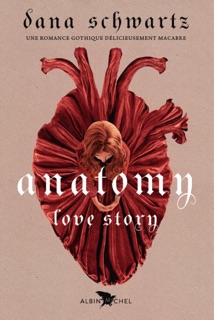 Anatomy by Dana Schwartz & Julie Lopez