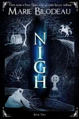 Read: Nigh - Book 2 Book