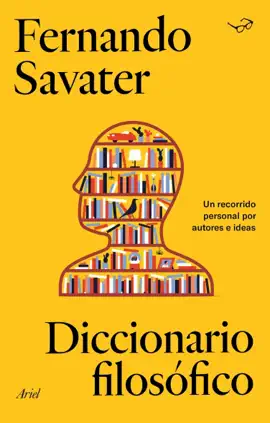 Read: Diccionario filosófico Book