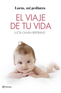 El viaje de tu vida Book Cover