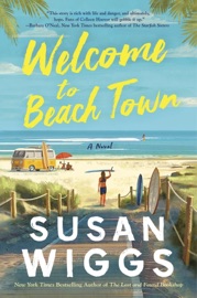 Welcome to Beach Town - Susan Wiggs