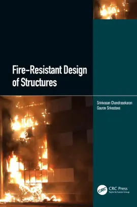Read: Fire-Resistant Design of Book Structures
