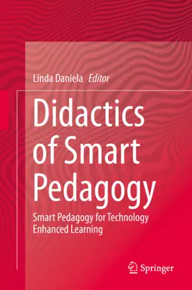 Read: Book Didactics of Smart Pedagogy