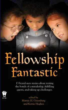 Read: Book Fellowship Fantastic