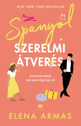 Read: Spanyol Book szerelmi átverés