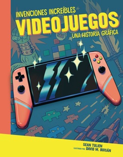 Videojuegos (Video Games) by Sean Tulien & David Buisán