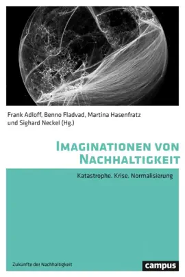 Read: Imaginationen von Nachhaltigkeit Book