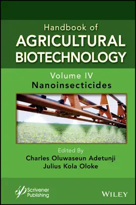 Read: Handbook of Agricultural Biotechnology, Volume 4 Book