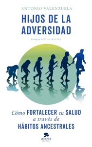 Hijos de la adversidad Book Cover