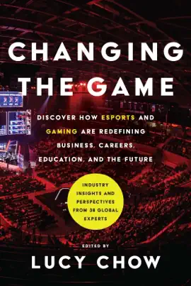 Read: Changing the Game Book