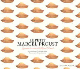 Read: Le Book petit Marcel Proust