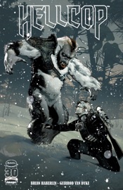 Hellcop #6