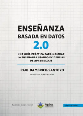 Read: Enseñanza Book basada en datos 2.0