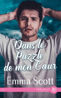 Dans le puzzle de mon coeur by Emma Scott