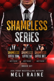 The Shameless Series Boxed Set